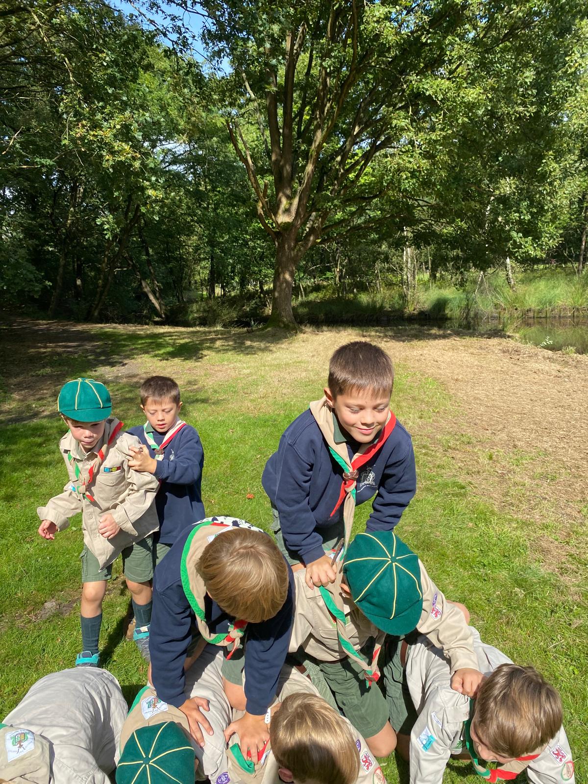 Sint-Martinus den XIIde - Opening 2024